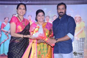 Ammammagarillu Movie Successmeet